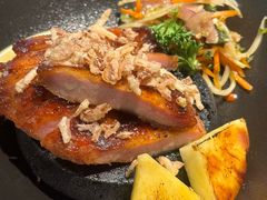 -小小集渔·泰式大排档(太古里香槟店)