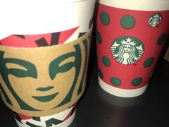 -星巴克(天津滨海国际机场1店)
