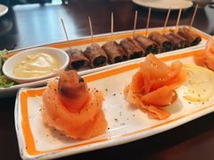 -La Creperie法餐厅(桃江路店)