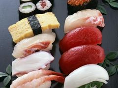 -家贺屋刺身寿司专门店