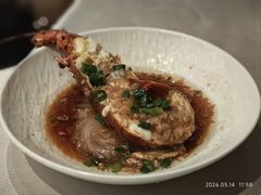 -上海金桥红枫万豪酒店-万豪中餐厅