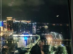 -澳门旅游塔360°旋转餐厅(南湾湖广场店)