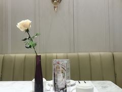 -张爱施法式西餐厅(汉街店)