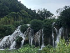 -天河潭旅游度假区