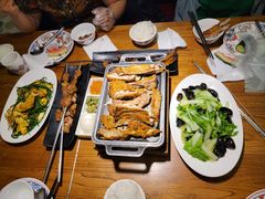 -天山集市餐厅(康城店)