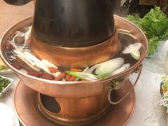 -东来顺饭庄(天坛店)