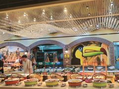 -拉丁餐厅·巴西烤肉自助(正佳广场店)