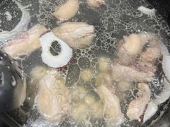 -春润大地海南椰子鸡(沙井京基百纳广场店)
