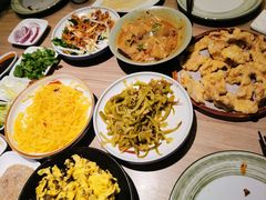 春饼-老昌春饼(松北店)