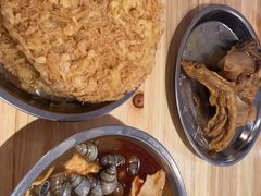 -柳州肥姨妈大骨螺蛳粉(东靖路店)