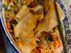 -贺秦生陕面王(富力城店)