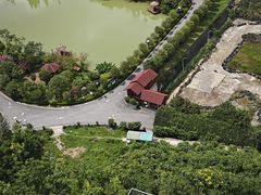 -哒啦仙谷旅游景区