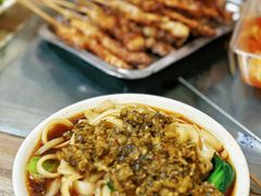 -老刀刀削面烧烤