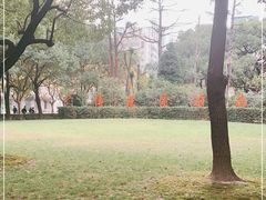 -上海交通大学医学院附属瑞金医院(总院)