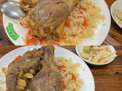 -217丰惠源抓饭(江乾路店)