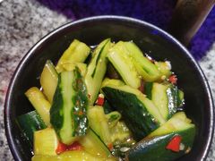 -蘭奢雅集·江浙菜(青山江滩店)