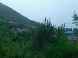 -窦王岭景区游乐场