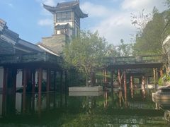 -广州神农草堂中医药博物馆