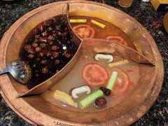 -老码头火锅(骡马市店)