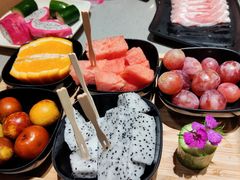 -海底捞火锅(奥山世纪城店)