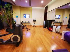 -北京东直门智选假日酒店