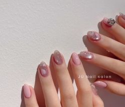 -JU·旧友日式美甲美睫工作室