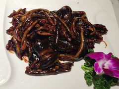 -花园茶楼(兴城西路店)