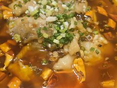 -蘑菇私房菜小馆(杨家坪西城天街店)