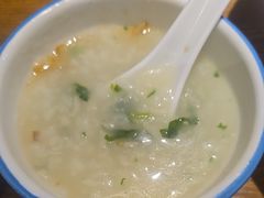 -黑家养生粥道馆(新世纪店)