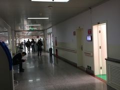 -西安高新医院