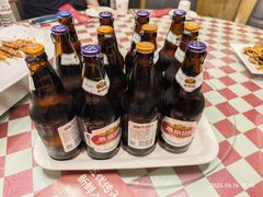 -三个大叔东北烧烤·砂锅菜(西三旗店)