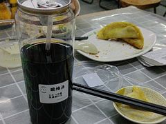 -清真蒋有记(老门东店)