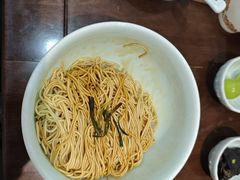 -蟹上黄·蟹黄面·江南糖水(人民广场店)