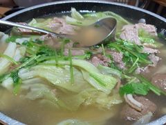 -川堂风·跷脚牛肉·乐山爆炒(宝山日月光店)