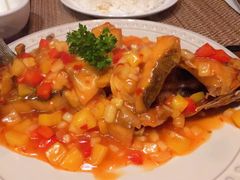-泰国餐厅 Thai Food(裕华万达店)