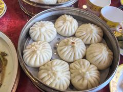 -狗不理(水上北路旗舰店)