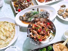 -范饭椰林川湘味海鲜·椰子鸡(三亚湾椰梦长廊店)