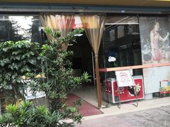 -南山科技园文体中心羽毛球馆