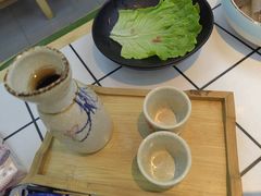 -巴蜀匠人原味火锅(中信未来城店)