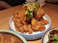 -东北灶(高新银泰店)
