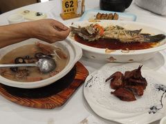 -海宝酒家(中山四路店)