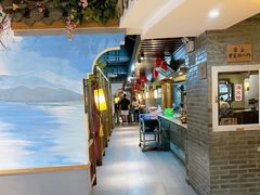 -红灯笼大酒楼(通湖路店)