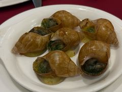 法式烙蜗牛-红房子西菜馆(淮海中路店)