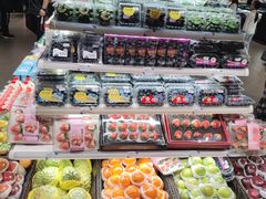 -大昌超市(中环店)