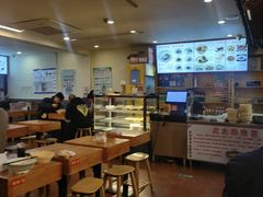 -刘记羊汤·烧饼夹肘子