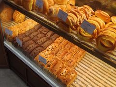 -21克拉面包(崂山万象汇店)