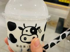 -TPLUS茶家(淮海店)