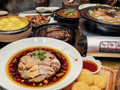 -陶德砂锅(蜀汉路店)