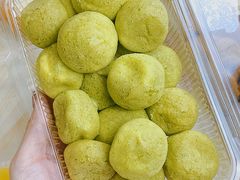 茉莉青柠爆浆麻薯-泸溪河桃酥(湖滨银泰in77店)
