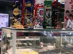 -德克士(前门店)